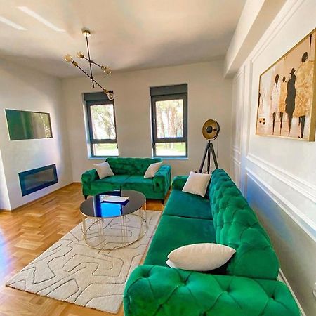 Apartman Barocco Trebinje Zewnętrze zdjęcie