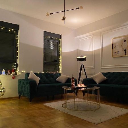 Apartman Barocco Trebinje Zewnętrze zdjęcie