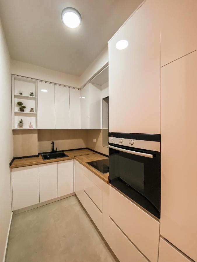 Apartman Barocco Trebinje Zewnętrze zdjęcie