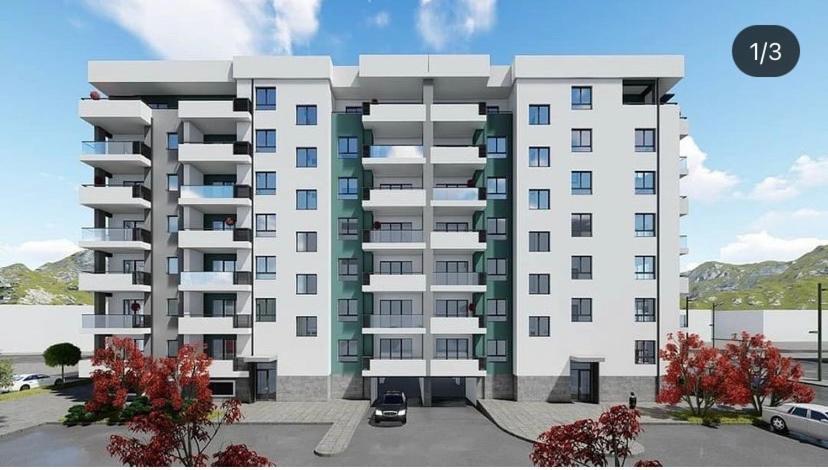 Apartman Barocco Trebinje Zewnętrze zdjęcie