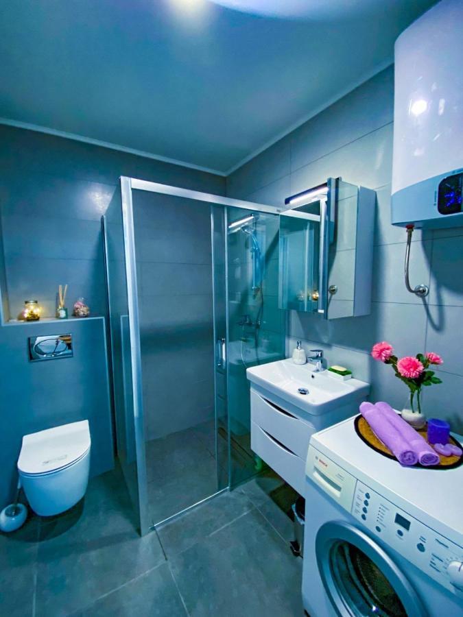 Apartman Barocco Trebinje Zewnętrze zdjęcie