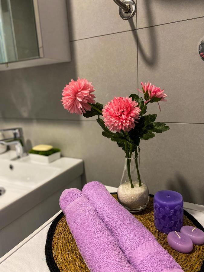 Apartman Barocco Trebinje Zewnętrze zdjęcie