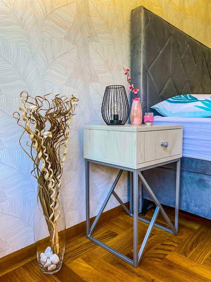 Apartman Barocco Trebinje Zewnętrze zdjęcie
