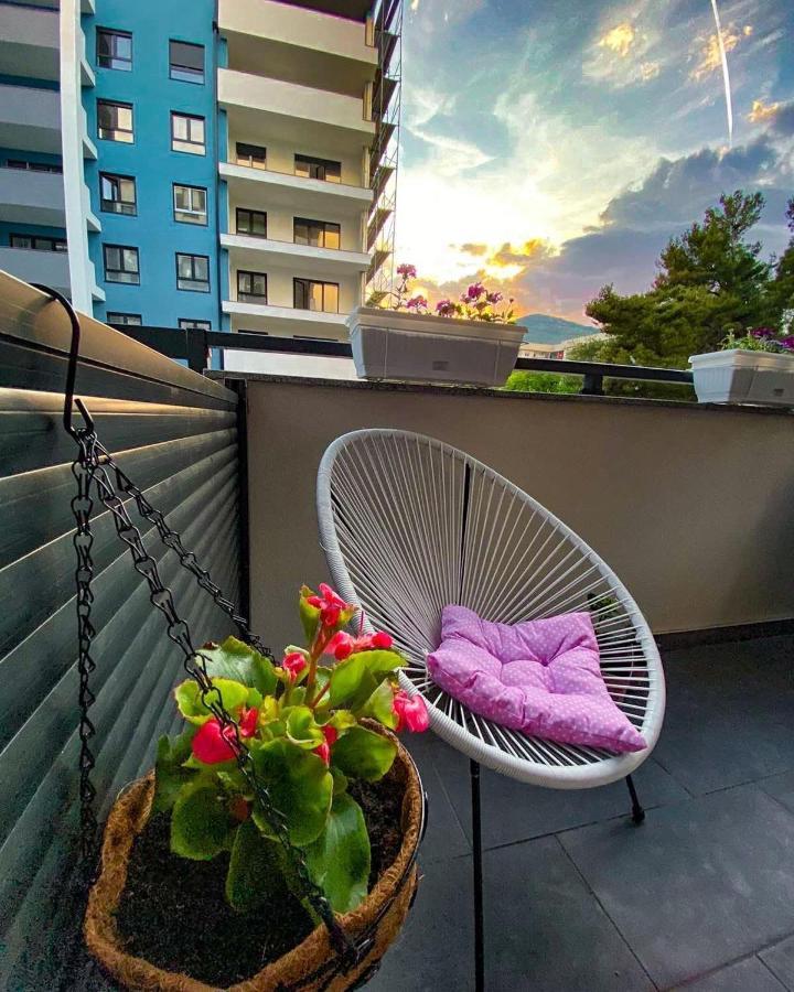 Apartman Barocco Trebinje Zewnętrze zdjęcie