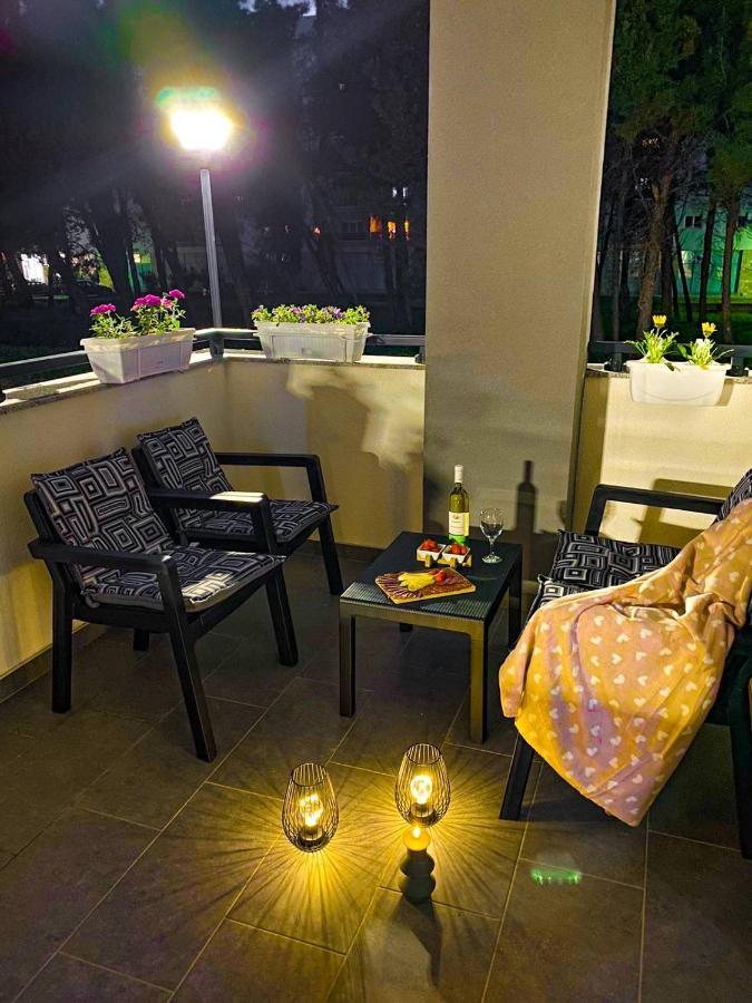 Apartman Barocco Trebinje Zewnętrze zdjęcie