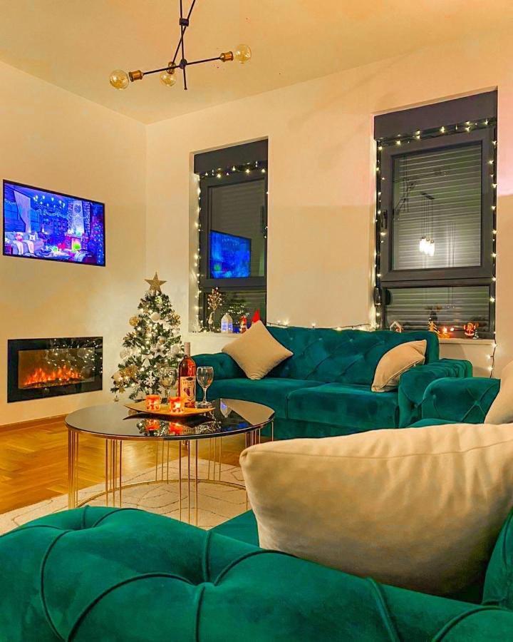 Apartman Barocco Trebinje Zewnętrze zdjęcie