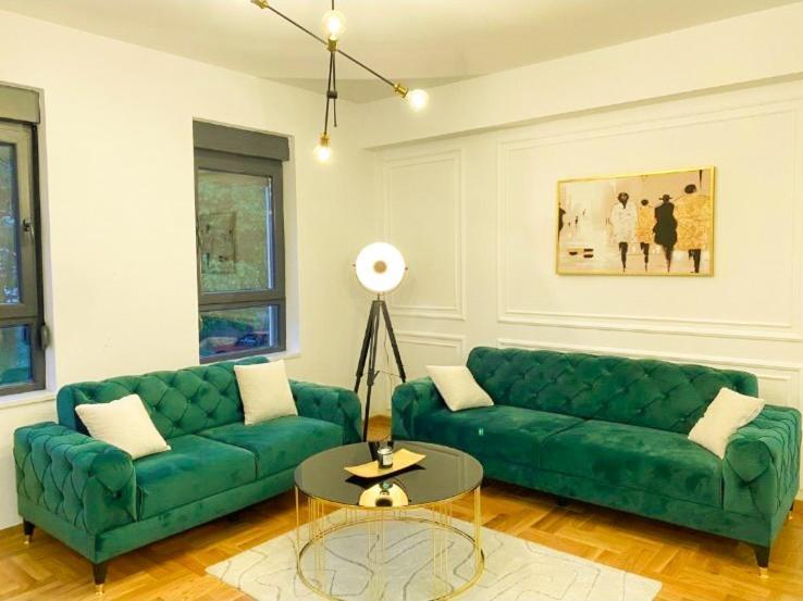 Apartman Barocco Trebinje Zewnętrze zdjęcie