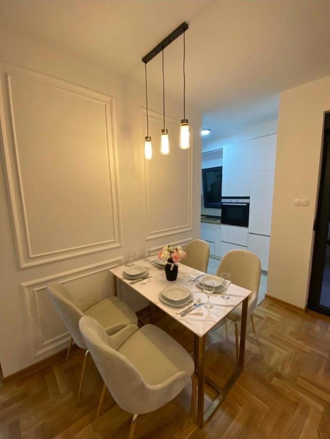 Apartman Barocco Trebinje Zewnętrze zdjęcie