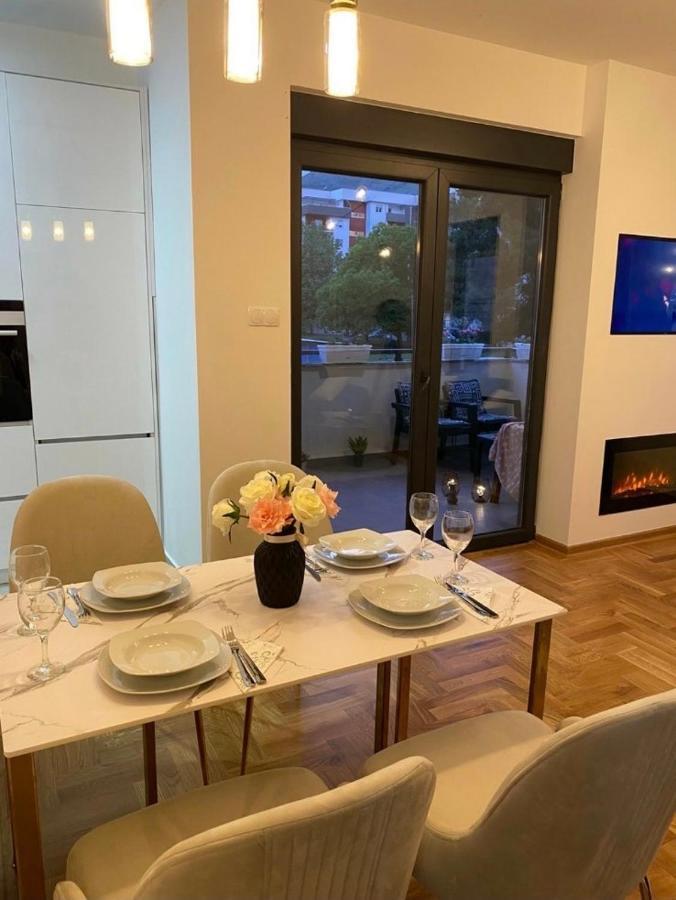 Apartman Barocco Trebinje Zewnętrze zdjęcie