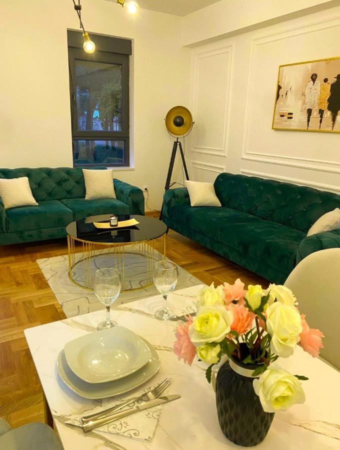 Apartman Barocco Trebinje Zewnętrze zdjęcie
